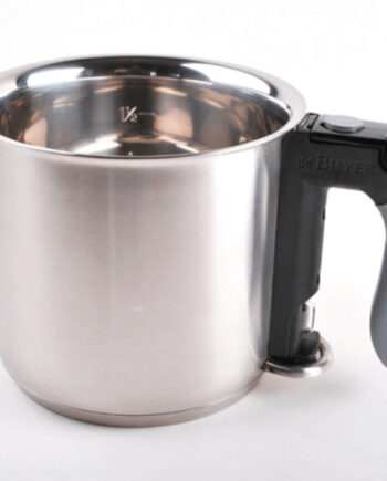 De Buyer Bain Marie Vandbadskoger