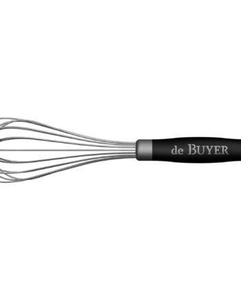 De Buyer Göma Piskeris 25 Cm