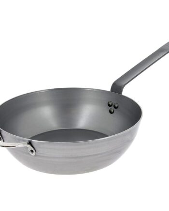 De Buyer Lyonnaise Countrypan Traktørpande