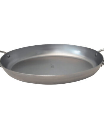 De Buyer Lyonnaise Mineral   Oval Sauterpande