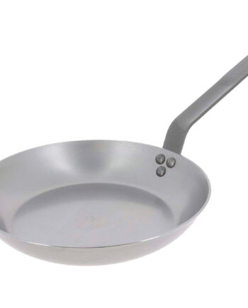 De Buyer Lyonnaise Mineral   Stegepande 26 Cm