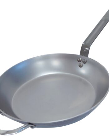 De Buyer Lyonnaise Mineral   Stegepande 36 Cm