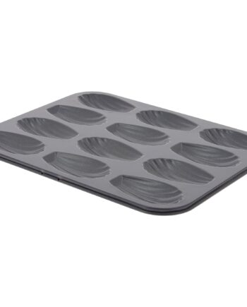 De Buyer Madeleine Bageform