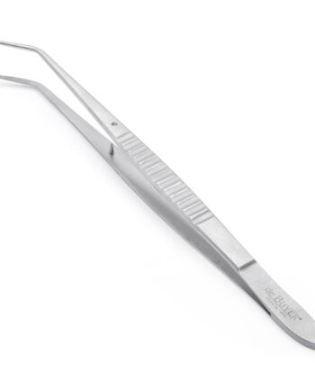 De Buyer Madpincet Med Buet Spids 16 Cm  Rustfrit Stål