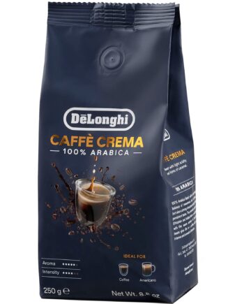 Delonghi Caffã  Crema Kaffebønner 250
