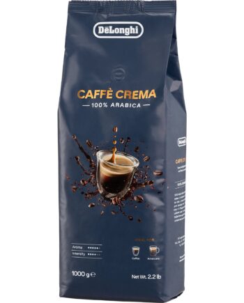 Delonghi Caffã  Crema Kaffebønner   Kg