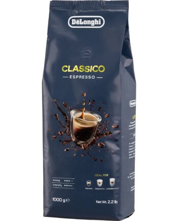 Delonghi Classico Kaffebønner   Kg