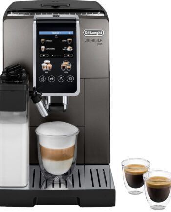 Delonghi Dinamica Plus Kaffemaskine