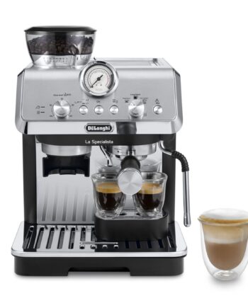 Delonghi Ec9155mb La Specialista Arte Espressomaskine