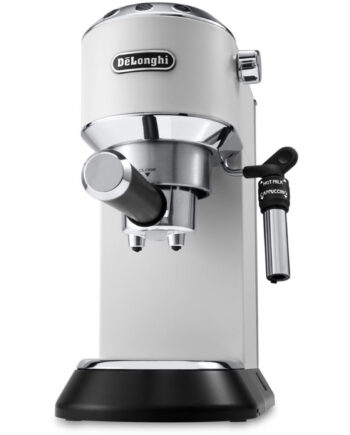 Delonghi Ec685   Espressomaskine Hvid