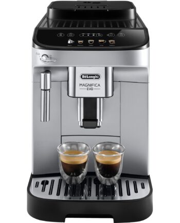 Delonghi Ecam290 31 Magnifica Evo Espressomaskine    Hurtige Opskrifter