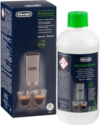 Delonghi Ecodecalk Afkalkningsmiddel  500 Ml