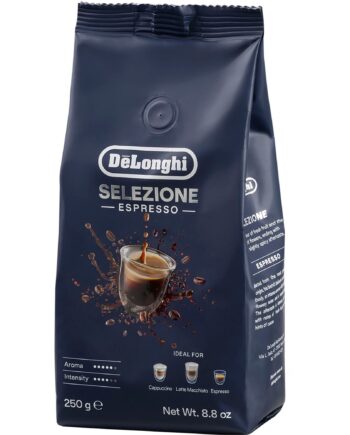 Delonghi Selezione Kaffebønner 250