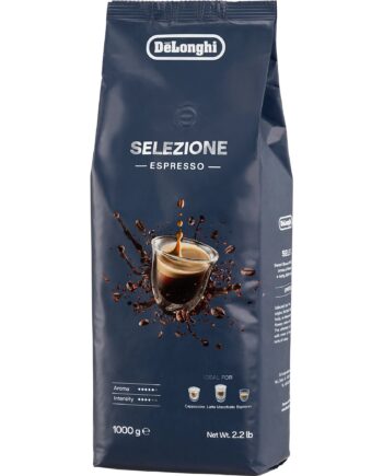 Delonghi Selezione Kaffebønner   Kg