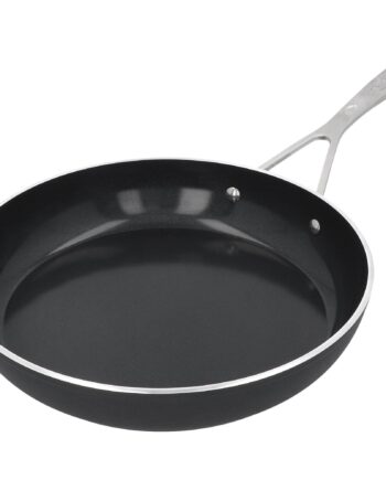 Demeyere Alu Industry   Stegepande 28 Cm
