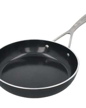 Demeyere Alu Industry   Stegepande 24 Cm