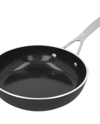 Demeyere Alu Industry   Stegepande 20 Cm