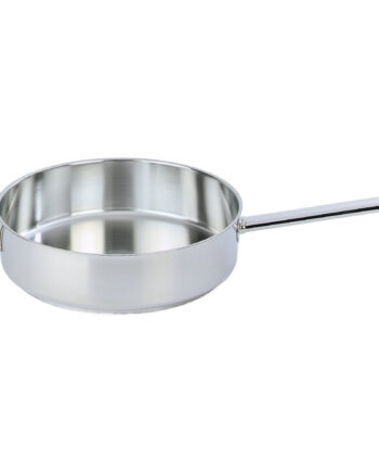 Demeyere Apollo Sauterpande Uden Låg 28cm   8l