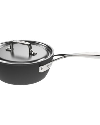 Demeyere Black   Sauteuse 20 Cm     Liter