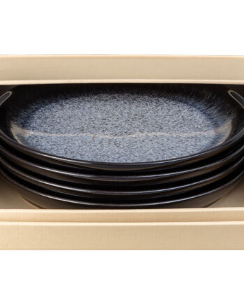 Denby Halo Tallerken 26cm  -pak