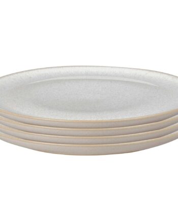 Denby Modus Speckle Tallerken 17 5cm  -pak