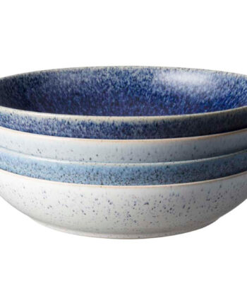 Denby Studio Blue Pastatallerken    Stk