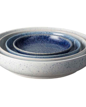 Denby Studio Blue Skålesæt    Dele