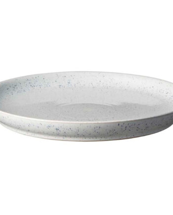 Denby Studio Blue Tallerken  26 Cm  Chalk