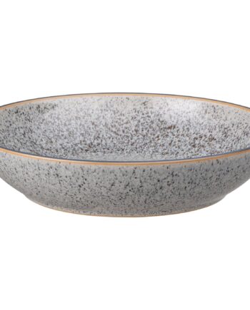 Denby Studio Grey Pastaskål 22cm