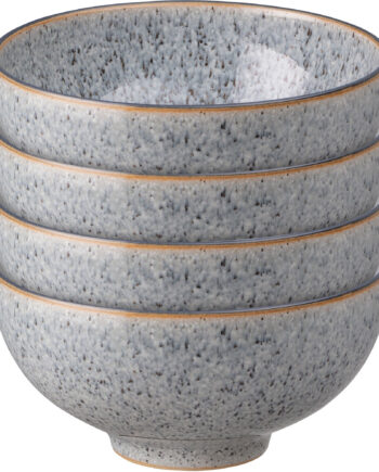 Denby Studio Grey Skål 13cm  -pak