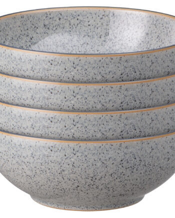 Denby Studio Grey Skål 17cm  -pak