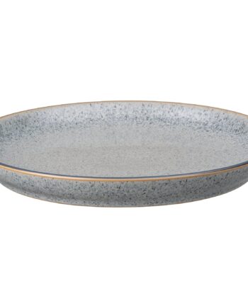 Denby Studio Grey Tallerken 26cm