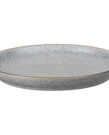 Denby Studio Grey Tallerken 26cm  -pak