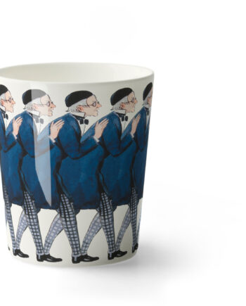 Design House Stockholm Elsa Beskow  Little Willow Krus Med Hank