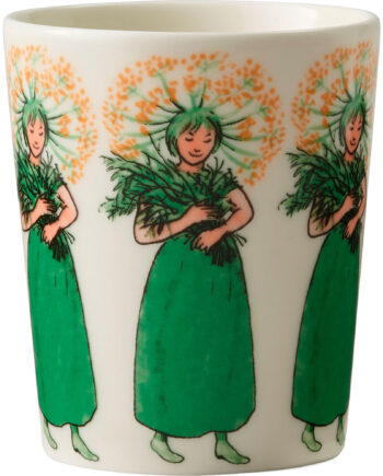 Design House Stockholm Elsa Beskow  Mrs Dill Krus