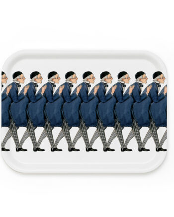 Design House Stockholm Elsa Beskow  Uncle Blue Bakke