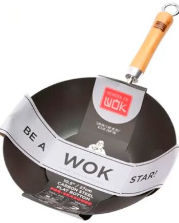 Dexam School Of Wok Wok