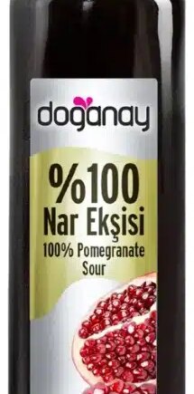Doganay Granatæble Sauce 250 Ml