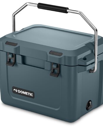 Dometic Patrol 20 Isoleret Passiv Køleboks 19 Liter  Ocean