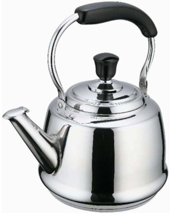 Dorre Agnes Kaffekedel