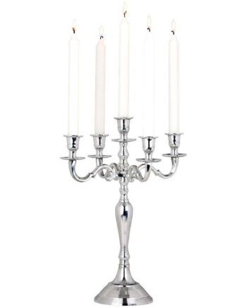 Dorre Alster   Armet Lysestage 40 Cm