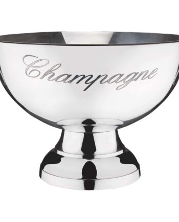 Dorre Christel Champagnekøler