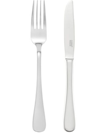 Dorre Classic Dessertbestik