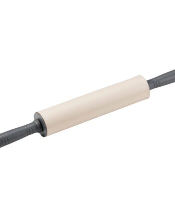 Dorre Cookie Kagerulle Med Overflade Af Silikone 48 Cm