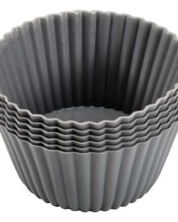 Dorre Cookie   Muffinsform   Cm  Silikone   -pack