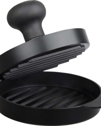 Dorre Hamburgerpresser Enkelt