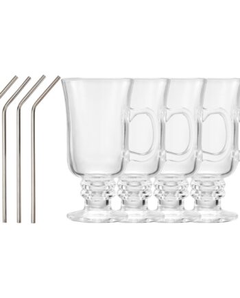 Dorre Iona Irish Coffee Glas   Stk
