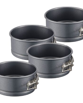Dorre Karabo Mini Springform   -stk