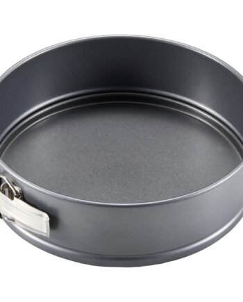 Dorre Karabo Springform 24 Cm  Kulstål