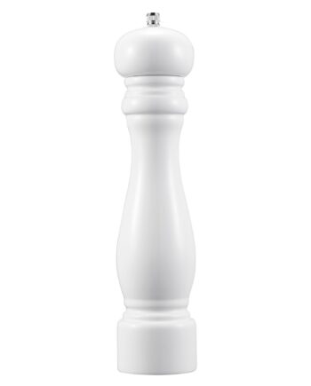 Dorre Karou Salt- Peberkværn 26   Cm  Hvid